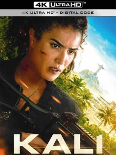 卡莉 Kali (2024) Kali：卖身天使/法国/豆瓣: