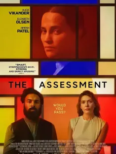 评估 The Assessment 2024 考核