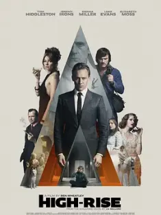 摩天大楼 High-Rise (2015) 魔天豪廷(港)/摩天楼(台)/高楼大厦