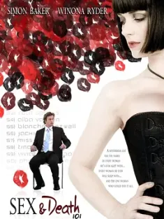 性和死亡101 Sex and Death 101 (2007) 性与死亡101/101夜情/豆瓣: 6.1