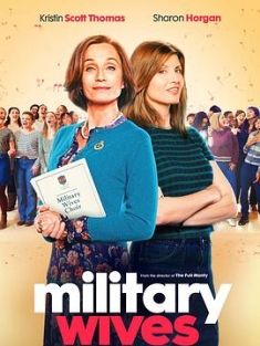军人的妻子 Military.Wives.2019.2160p.WEB.H265-PETRiFiED