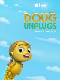 Doug Unplugs Doug.Unplugs.S02.2160p.ATVP.WEB-DL.x265.10bit.HDR.DD5.1-KOGi[rartv]