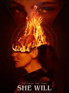 她将会 She Will (2021)