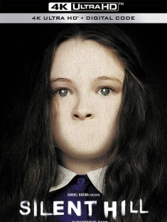 寂静岭 Silent Hill (2006) 鬼魅山房(港)/沉默之丘(台)/哑巴山