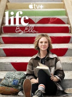 艾拉的青春日志2.0 2022 Life.by.Ella.S01.2160p.ATVP.WEB-DL.x265.10bit.H...
