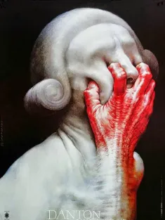 丹东 Danton 1983 丹顿/革命之后