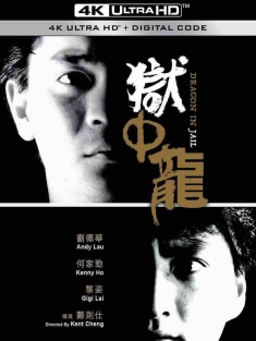 狱中龙 獄中龍 (1990) Dragon in Jail/中国香港/豆瓣: 7.1