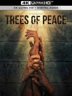 和平树 Trees of Peace (2021) /美国/豆瓣: 6.2