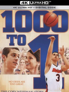 篮球之心 1000 to 1: The Cory Weissman Story (2014)/冠军之心