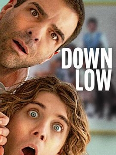 疯狂作死夜 Down Low (2023) / 直弯装装看 / 4K电影下载 / Down.Low.2023.2160p.MA.WEB-DL.DDP5.1.H.265-FLUX