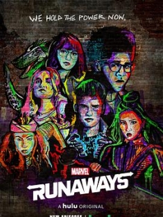 离家童盟 第二季 Marvels.Runaways.S02.2160p.DSNP.WEB-DL.DDP5.1.HDR.HEVC...