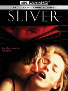 偷窥 Sliver (1993) / 银色猎物 / 4K电影下载 / Sliver.1993.h265.2160p[Garthock][TGx]