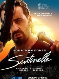 哨兵 Sentinelle (2023) / 4K电影下载 / 夸克网盘分享 / Sentinelle.2023.2160p.AMZN.WEB-DL.DDP.5.1.HDR10+.H.265