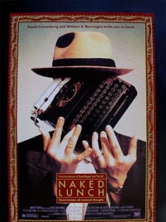 裸体午餐 Naked Lunch (1991) / 活死人之旅(港) / 人肉宴 / Naked.Lunch.1991.2160p.BluRay.REMUX.HEVC.DTS-HD.MA.5.1-FGT