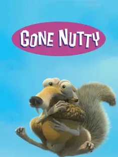 消失的松果 Gone Nutty 2002 冰川时代短片：消失的坚果 [美国] 豆瓣:8.6