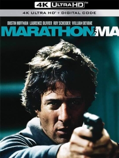 霹雳钻 Marathon Man (1976)/马拉松人/小人物与大逃犯