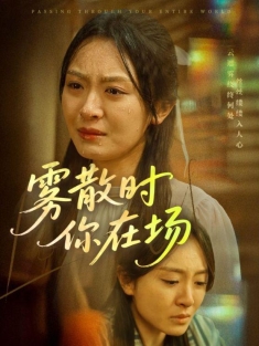 《雾散时你在场》短剧高清全集免费在线观看播放完整版