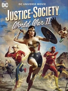 正义协会：二战 Justice.Society.World.War.II.2021.2160p.UHD.BluRay.x265...