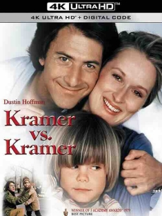 克莱默夫妇 Kramer vs. Kramer (1979) / 克蓝玛对克蓝玛(港) / 克拉玛对克拉玛(台) / Kramer Versus Kramer / 4K电影下载 / Kramer.vs..Kramer.1979.2160p.UHD.Blu-ray.Remux.DV.HEVC.TrueHD.7.1.Atmos-SiCFoI