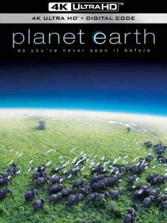 地球脉动 1-3季 Planet Earth Season 1-3 2006-2023 行星地球/我们的地球/地球无限[英国]豆瓣: 9.7