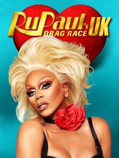鲁保罗变装皇后秀 英国版 第五季 RuPaul's Drag Race UK Season 5 (2023) / 4K电影下载 / RuPauls.Drag.Race.UK.S05E01.2160p.WEB.H265-BUSSY[TGx]