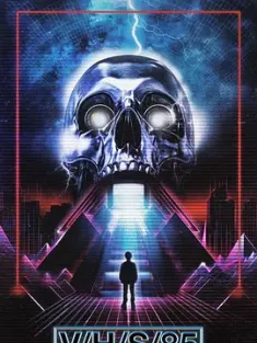致命录像带85 V/H/S (2023) /美国/豆瓣: 6.3