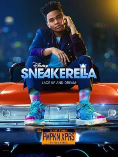 球鞋灰姑娘 Sneakerella.2022.2160p.DSNP.WEB-DL.x265.10bit.HDR.DDP5.1.Atmo...