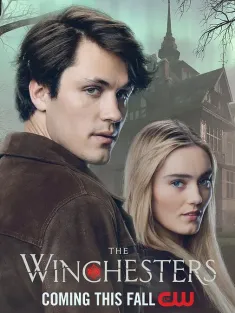温彻斯特家族 The Winchesters 2022
