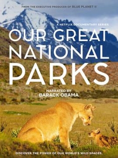 全球绝美国家公园 Our Great National Parks‎ (2022) / 伟大的国家公园 / 全球国家公园大赏(台) / 国家公园巡礼(港) / Our.Great.National.Parks.S01.2160p.NF.WEB-DL.x265.10...