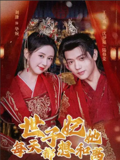 短剧《世子妃她每天都想和离》(98集) 网盘在线观看