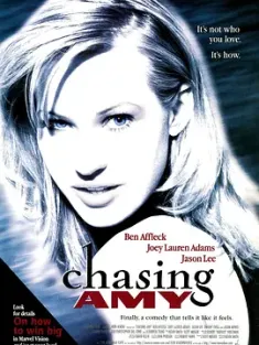 猜·情·寻 Chasing Amy (1997) 寻找艾米/爱，上了瘾/追踪艾米