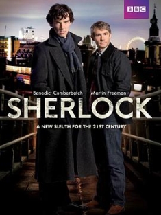 神探夏洛克 1-4季 Sherlock Season 1-4 （2010-2017）