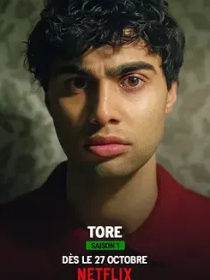 托雷 Tore (2023) /瑞典/豆瓣: 6.5