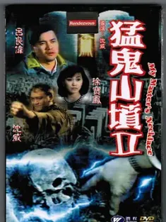 猛鬼山坟2 猛鬼山墳II 1991 师父条炼/My Master's Necklace/Master's Necklace [中国香港] 豆瓣：5.4