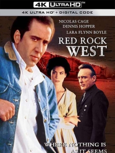 西部红石镇 Red Rock West (1993) 红石镇传奇/乌龙杀手/红岩西区