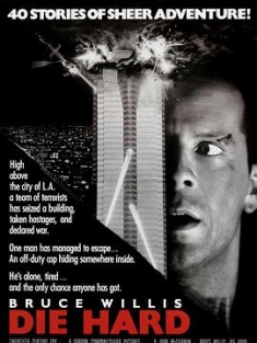 虎胆龙威 1-5合辑 Die Hard (1988-2013) / 终极警探(台) / Piège de cristal / Stirb langsam / Die.Hard.1988.2160p.BluRay.x265.10bit.HDR.DTS-HD.MA.5.1-SWT
