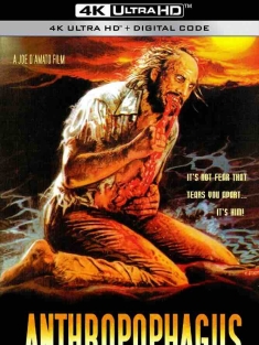 食尸人 Antropophagus (1980) /豆瓣: 5.3