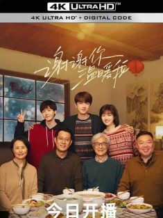 谢谢你温暖我 (2024) / 如果还有时间 / 4K电视剧下载