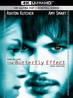 蝴蝶效应 The Butterfly Effect (2004)