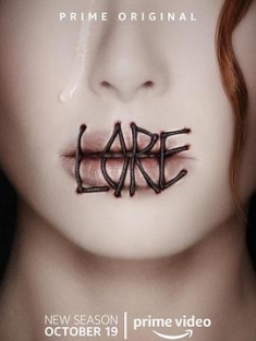 传说 第二季 Lore Season 2 (2018) / 口头传说 / 走进传说 / 4K.UHD.2160P.HDR.H265（阿里云盘资源）