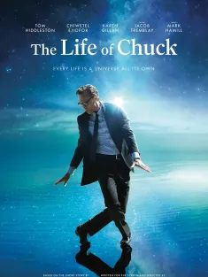 查克的一生 The Life of Chuck 2024