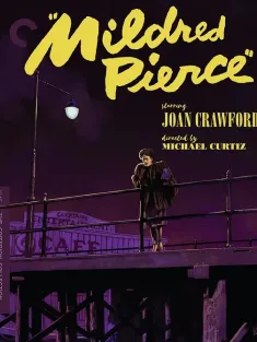 欲海情魔 Mildred Pierce 1945 幻世浮生