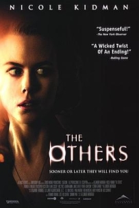 小岛惊魂 The Others (2001) / 不速之吓(港) / 神鬼第六感(台) / 4K电影下载 / The Others 2001 2160p UHD BluRay REMUX HEVC TrueHD 7.1 Atmos-CiNEPHiLES