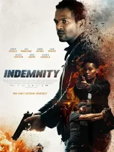 血偿 Indemnity (2021) 血债血偿/陷害