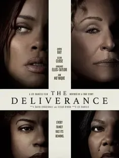 解脱 The Deliverance (2024) 救赎/Demon House/美国/豆瓣: