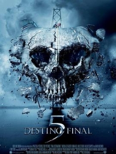 死神来了5 Final Destination 5 (2011) / 死神5来了(港) / 绝命终结站5(台) / 5inal Destination / 4K电影下载 / Final Destination 5 (2011) UpScaled 2160p H265 BluRay Rip 10 bit DV HDR10+ ita eng AC3 5.1