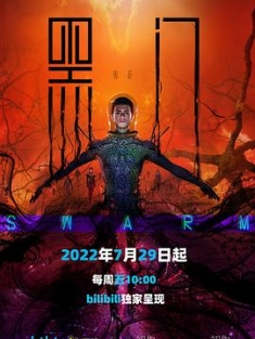 黑门 (2022) / Blackgate.2022.4K超高清SDR.国语中字.uhd.2160p / Swarm.S01.2160p.AMZN.WEB-DL.x265.10bit.HDR10Plus.DDP5.1.x265-NTb[rartv]