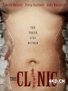 《诊所惊魂 The Clinic 2010》