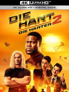 动作巨星2 Die Hart: Die Harter (2024) / 动作明星梦2