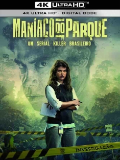 公园疯人 Maníaco do Parque (2023) /巴西/豆瓣: